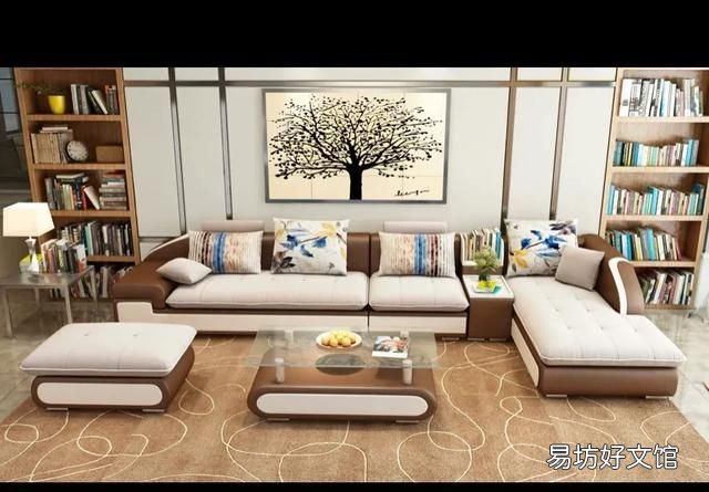 布沙发脏了用什么清洗