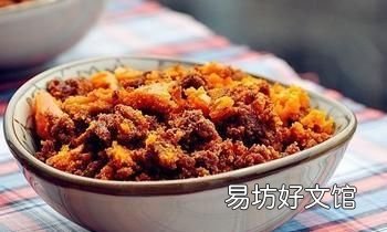练好的羊油有什么用途 羊油有哪些做法?
