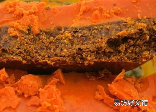 练好的羊油有什么用途 羊油有哪些做法?