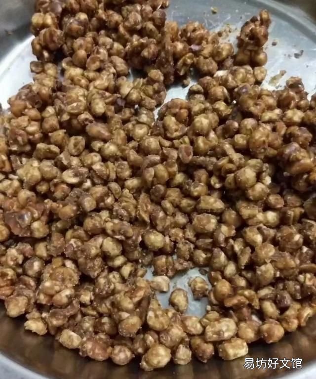 怎么煮花生才能入味,怎样煮花生有味更好吃呢?