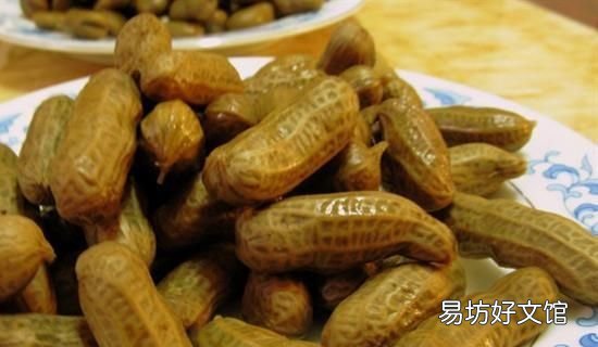 怎么煮花生才能入味,怎样煮花生有味更好吃呢?