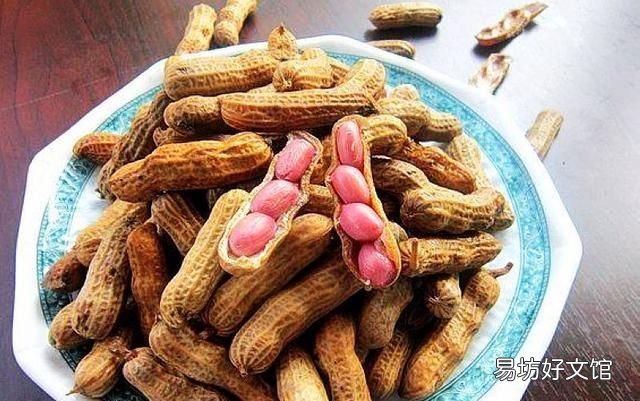 怎么煮花生才能入味,怎样煮花生有味更好吃呢?