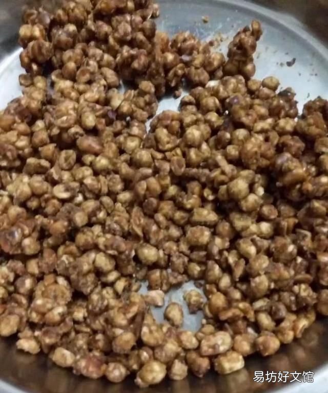 怎么煮花生才能入味,怎样煮花生有味更好吃呢?