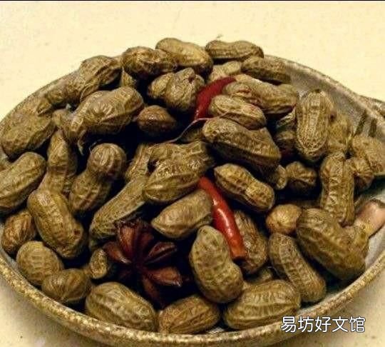 怎么煮花生才能入味,怎样煮花生有味更好吃呢?