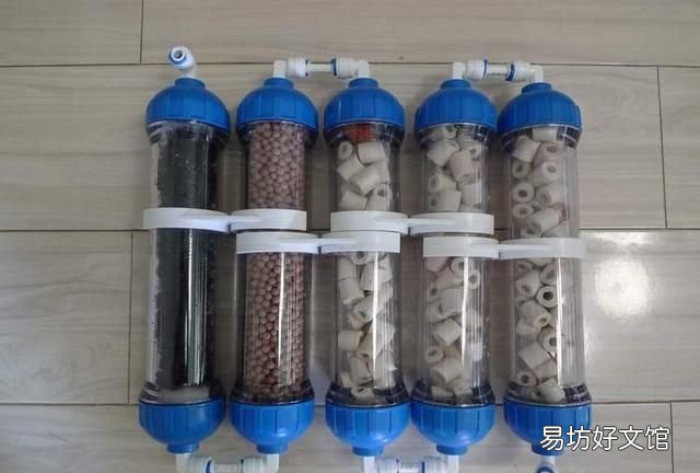 自来水烧开后有白色漂浮物和白色沉淀物，需要买个过滤器吗？