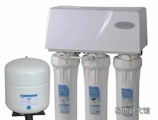 自来水烧开后有白色漂浮物和白色沉淀物，需要买个过滤器吗？