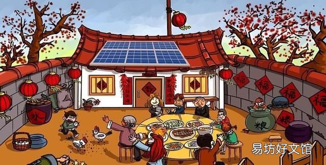 大年三十的风俗是什么 老祖宗留下的8大守岁除夕习俗,老祖宗留下的8大禁忌