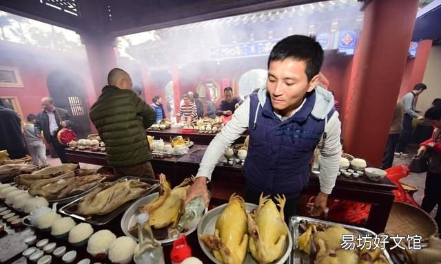 大年三十的风俗是什么 老祖宗留下的8大守岁除夕习俗,老祖宗留下的8大禁忌