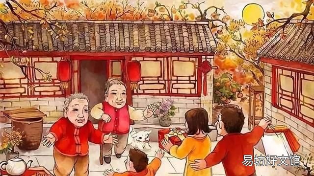 大年三十的风俗是什么 老祖宗留下的8大守岁除夕习俗,老祖宗留下的8大禁忌