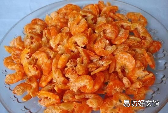 虾皮与开洋的区别是什么