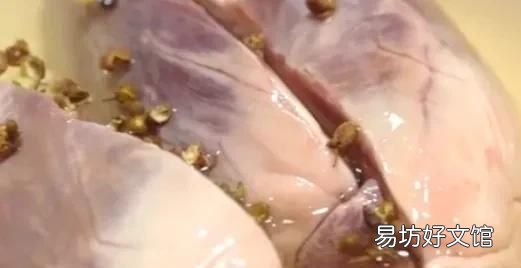 猪心汤怎么做好吃，猪心汤怎么做好吃?制作过程是怎样的