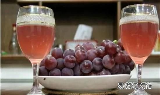 采摘葡萄的季节快要来了,自己做葡萄酒该怎么做