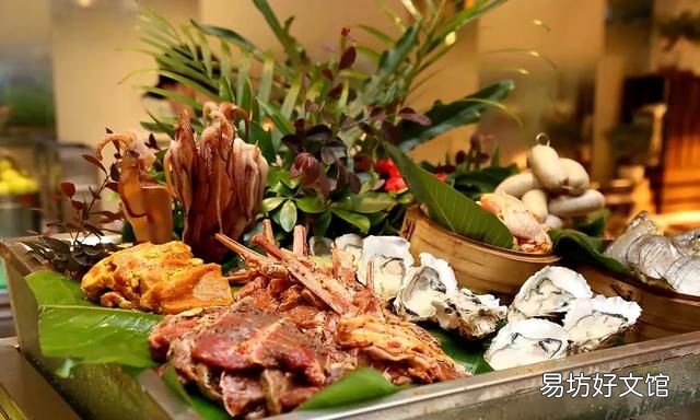 法国美食,法国著名美食介绍