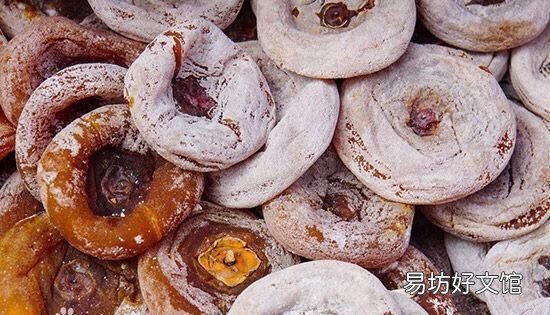 柿饼制作季节是什么
