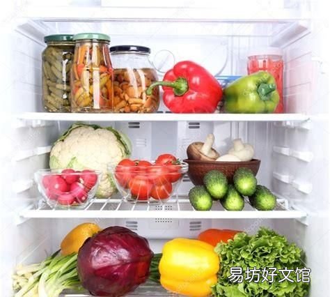 汤圆放冰箱多久不能吃,冰箱里的食物放多久就不能吃了呢