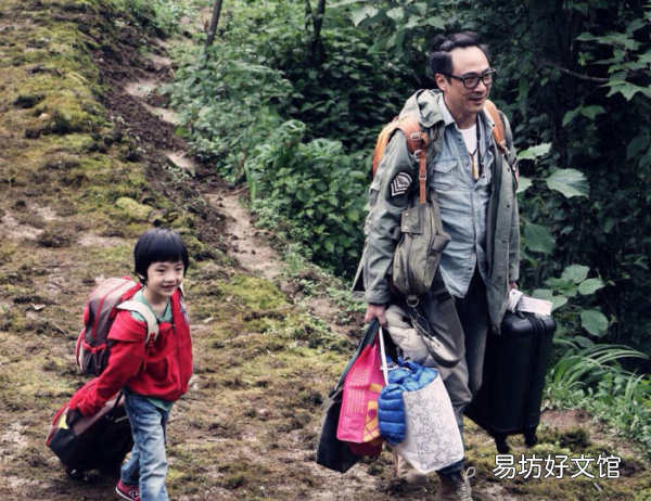 爸爸我们去哪儿简介，韩国版爸爸去哪儿第一季名单