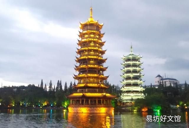 桂林特色,桂林有哪些文化特色