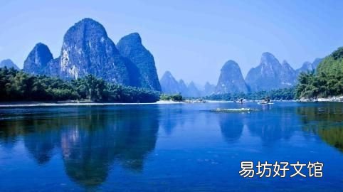 桂林特色,桂林有哪些文化特色