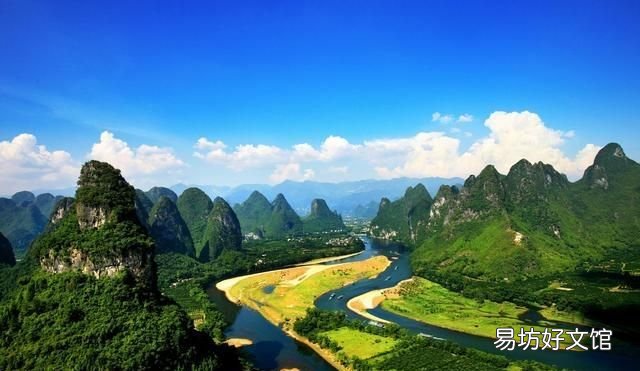 桂林特色,桂林有哪些文化特色