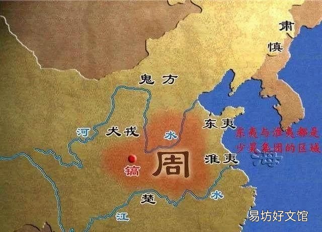 山东省为什么称为齐鲁大地