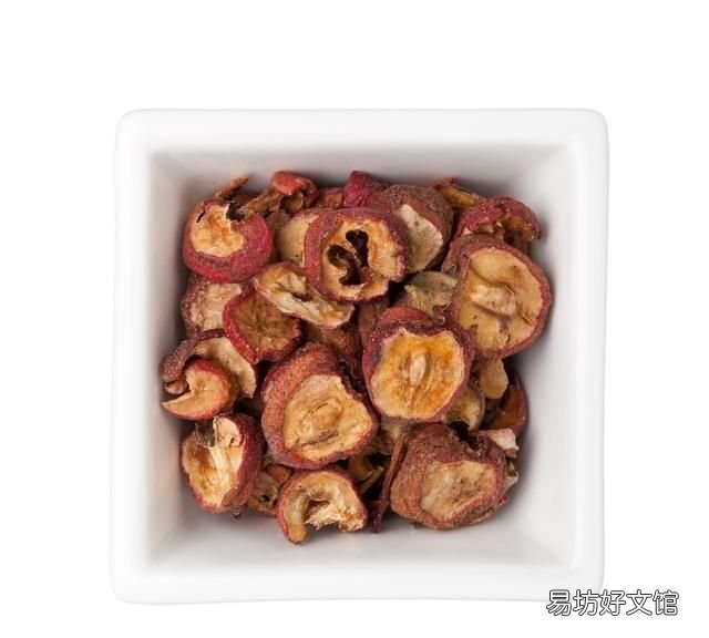 山楂卷的制作方法:老年人经常吃山楂好吗?