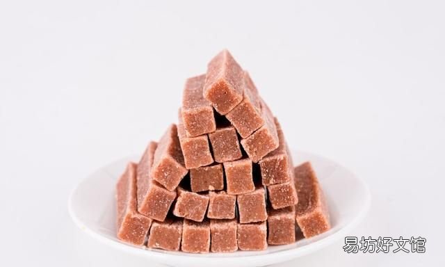 山楂卷的制作方法:老年人经常吃山楂好吗?
