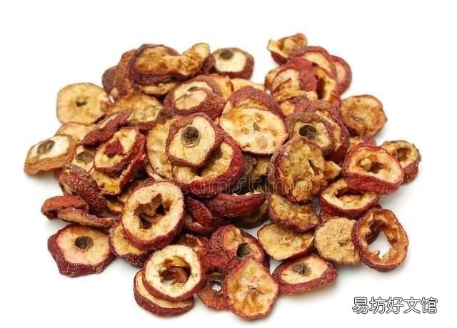 山楂卷的制作方法:老年人经常吃山楂好吗?