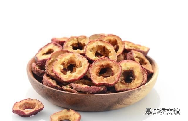 山楂卷的制作方法:老年人经常吃山楂好吗?