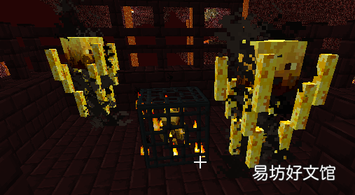 minecracf银,乐高无限岩浆一般在几层