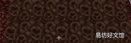 minecracf银,乐高无限岩浆一般在几层