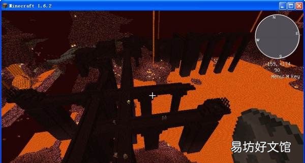 minecracf银,乐高无限岩浆一般在几层