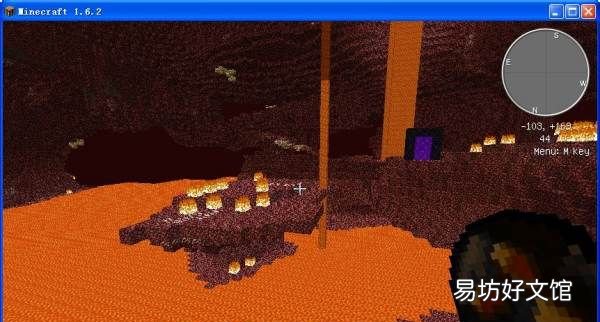 minecracf银,乐高无限岩浆一般在几层