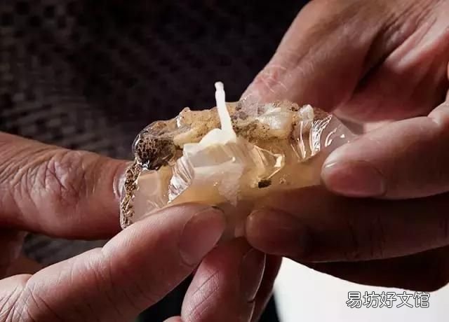 土笋冻制作原料,土笋冻是用什么材料做的