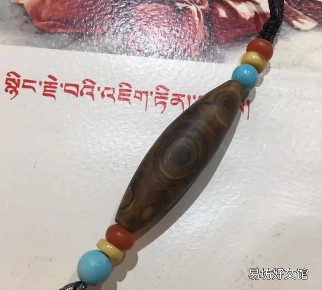 天珠是怎么形成的:西藏天珠的历史