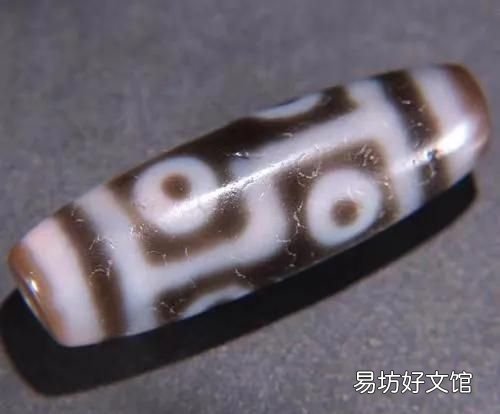 天珠是怎么形成的:西藏天珠的历史