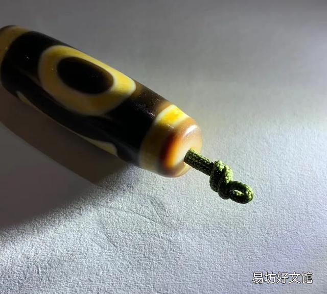 天珠是怎么形成的:西藏天珠的历史