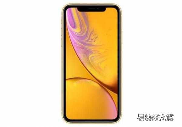 两种不同屏幕区别介绍 苹果xr有两种屏幕版本嘛