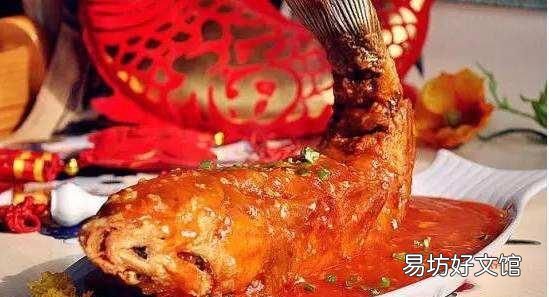 年夜饭有鱼代表着年年有余的意义
