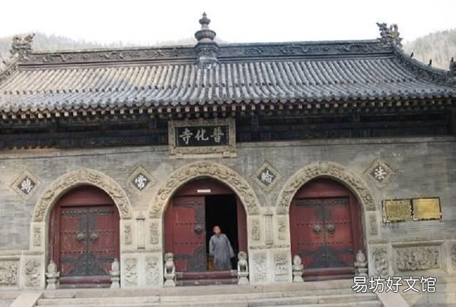 五台山在山西哪个城市:五台山旅游攻略