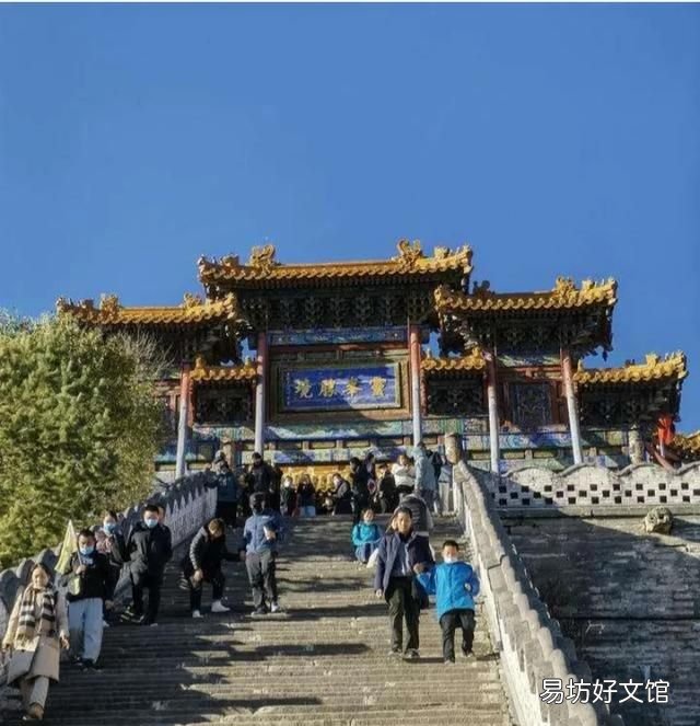 五台山在山西哪个城市:五台山旅游攻略