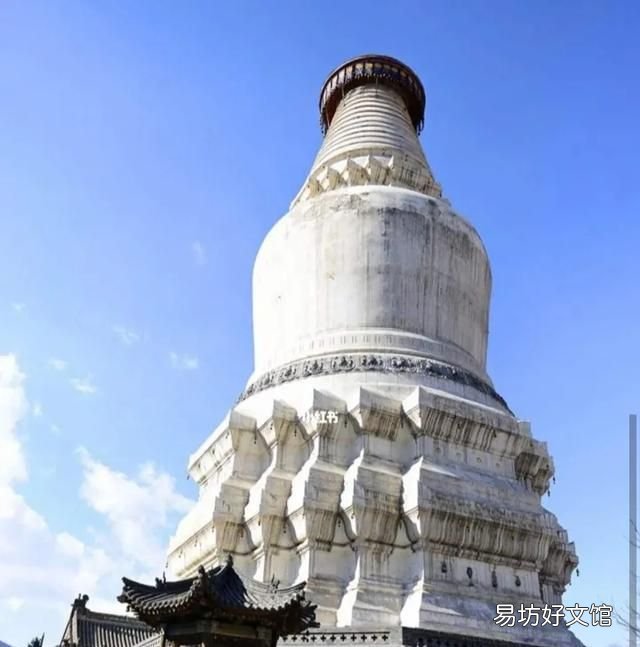 五台山在山西哪个城市:五台山旅游攻略