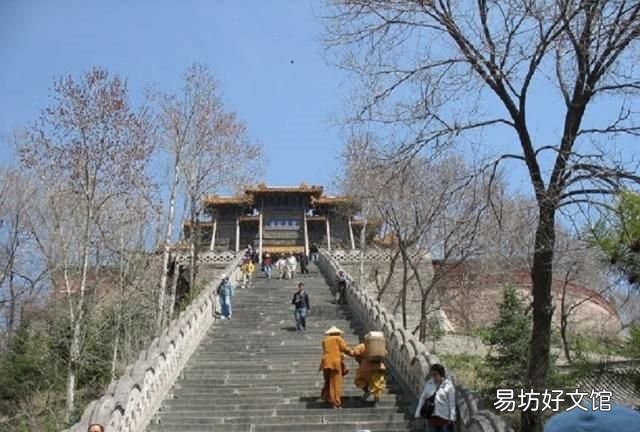 五台山在山西哪个城市:五台山旅游攻略