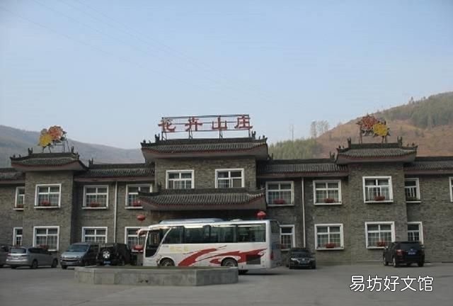 五台山在山西哪个城市:五台山旅游攻略