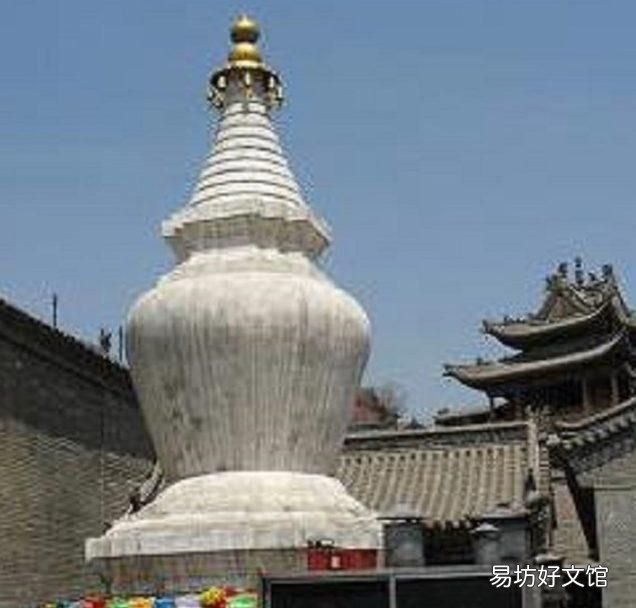 五台山在山西哪个城市:五台山旅游攻略