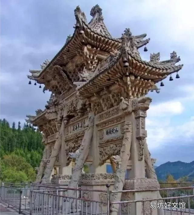 五台山在山西哪个城市:五台山旅游攻略