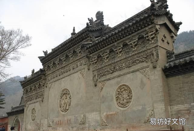 五台山在山西哪个城市:五台山旅游攻略