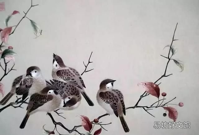 中國哪個刺繡屬于傳統刺繡之一