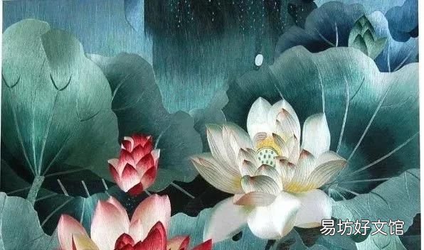 中國哪個刺繡屬于傳統刺繡之一