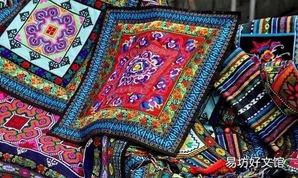 中國哪個刺繡屬于傳統刺繡之一