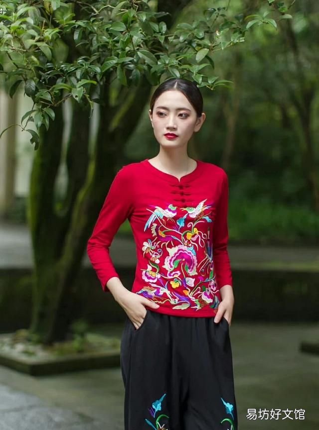 中國哪個刺繡屬于傳統刺繡之一